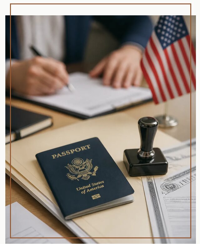 Оформление гражданства США в Междуреченске под ключ от 45473 р. | Гиперактив-Мжд